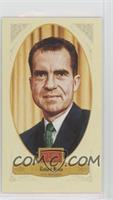 Richard Nixon