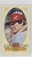 Pete Rose