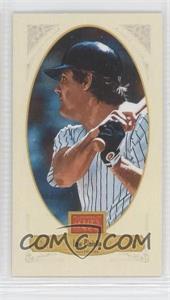 2012 Panini Golden Age - [Base] - Broad Leaf Mini Brown Back #130 - Lou Piniella