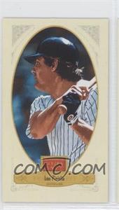 2012 Panini Golden Age - [Base] - Broad Leaf Mini Brown Back #130 - Lou Piniella