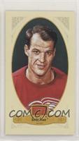 Gordie Howe