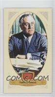 Franklin D. Roosevelt