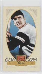 2012 Panini Golden Age - [Base] - Broad Leaf Mini Brown Back #46 - Ralph Kiner