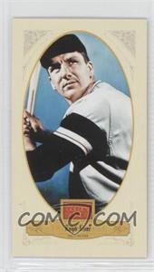 2012 Panini Golden Age - [Base] - Broad Leaf Mini Brown Back #46 - Ralph Kiner