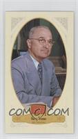 Harry Truman (Light Blue Jacket)