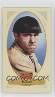 Moe Howard