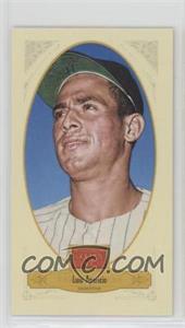 2012 Panini Golden Age - [Base] - Broad Leaf Mini Brown Back #88 - Luis Aparicio