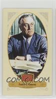 Franklin D. Roosevelt