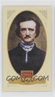 Edgar Allan Poe [Good to VG‑EX]