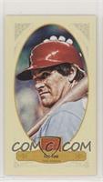 Pete Rose