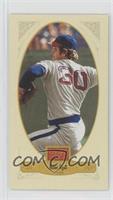 Nolan Ryan [EX to NM]