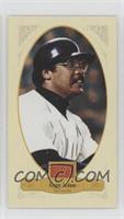 Reggie Jackson [EX to NM]