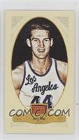 Jerry West [EX to NM]