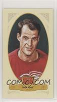 Gordie Howe