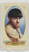 Moe Howard