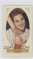 Bobby Thomson