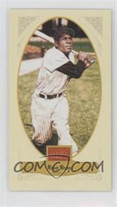 2012 Panini Golden Age - [Base] - Candy Croft's Mini Red Back #71 - Minnie Minoso