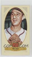 Warren Spahn