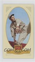 Dizzy Dean