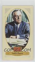 Franklin D. Roosevelt