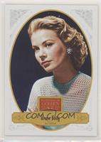 Grace Kelly #/58