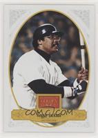 Reggie Jackson #/58