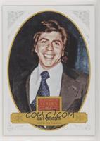 Carl Bernstein #/58