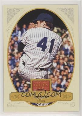 2012 Panini Golden Age - [Base] #103 - Tom Seaver