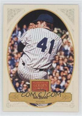 2012 Panini Golden Age - [Base] #103 - Tom Seaver