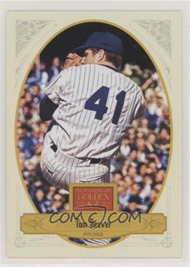 2012 Panini Golden Age - [Base] #103 - Tom Seaver