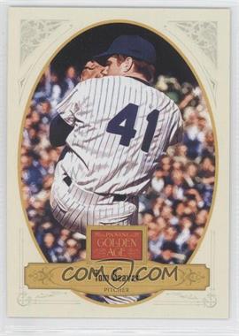 2012 Panini Golden Age - [Base] #103 - Tom Seaver