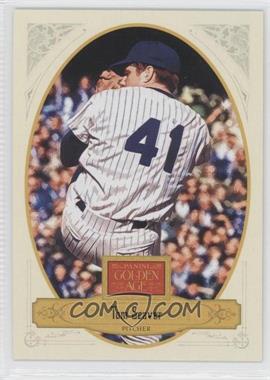 2012 Panini Golden Age - [Base] #103 - Tom Seaver