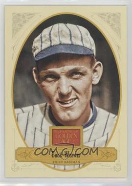 2012 Panini Golden Age - [Base] #11 - Buck Weaver