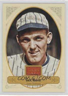 2012 Panini Golden Age - [Base] #11 - Buck Weaver