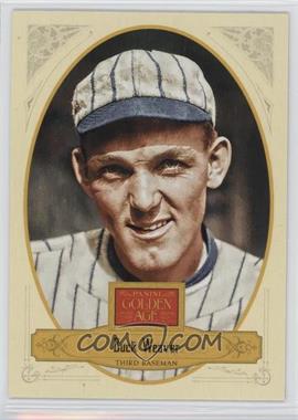 2012 Panini Golden Age - [Base] #11 - Buck Weaver