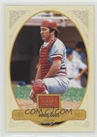 Johnny Bench