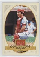 Johnny Bench