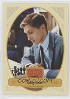 Bobby Fischer