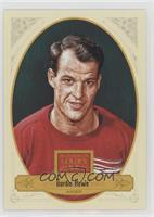 Gordie Howe