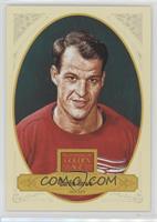 Gordie Howe