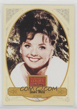 2012 Panini Golden Age - [Base] #146 - Dawn Wells