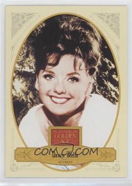 2012 Panini Golden Age - [Base] #146 - Dawn Wells