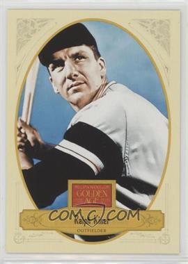 2012 Panini Golden Age - [Base] #46 - Ralph Kiner