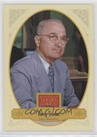 Harry Truman (Light Blue Jacket)