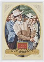 Ben Hogan (Golf Club at Waist)