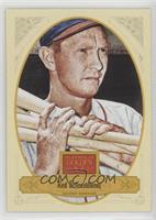 Red Schoendienst