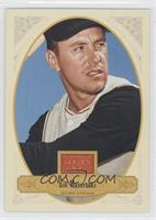 Bill Mazeroski