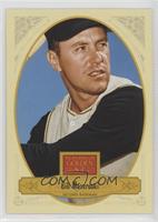 Bill Mazeroski