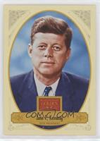 John F. Kennedy [EX to NM]