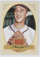 Warren Spahn